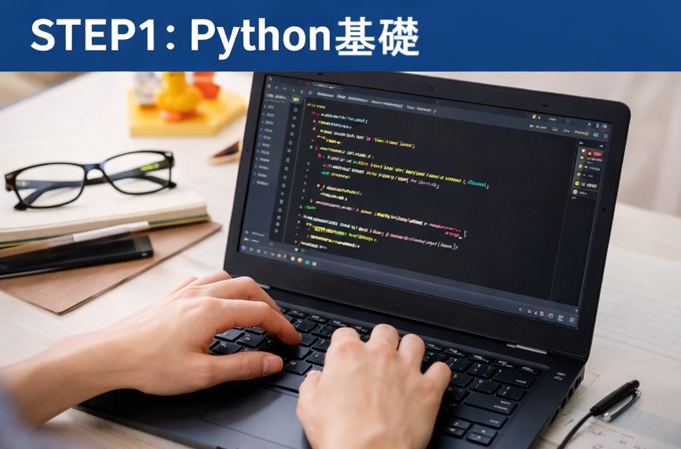 Python基礎